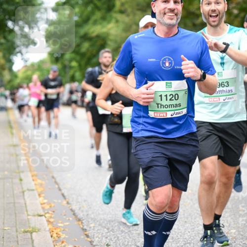 21.09.2025 - PSD Bank Halbmarathon Dr. Thomas Lammeyer http://msf.ph/oto/8931429 21.09.2025 10:50:58 Laufen 1120, 963, 111 meine-sportfotos.de