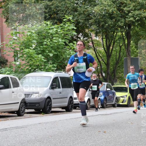 21.09.2025 - PSD Bank Halbmarathon Luisa Fischer http://msf.ph/oto/8931438 21.09.2025 11:56:31 Laufen 8418, 4015, 3145, 794 meine-sportfotos.de