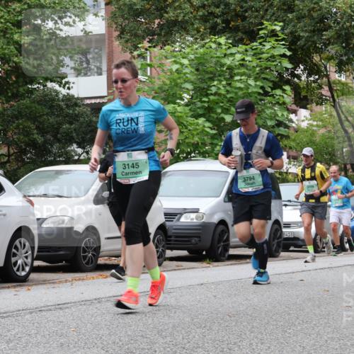 21.09.2025 - PSD Bank Halbmarathon Luisa Fischer http://msf.ph/oto/8931455 21.09.2025 11:56:35 Laufen 3145, 3794, 3729, 3418 meine-sportfotos.de