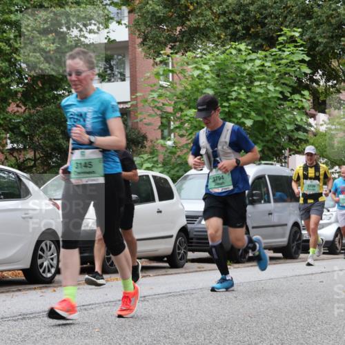 21.09.2025 - PSD Bank Halbmarathon Luisa Fischer http://msf.ph/oto/8931457 21.09.2025 11:56:35 Laufen 3145, 3794, 841, 3729, 2326 meine-sportfotos.de