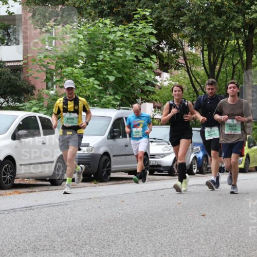 21.09.2025 - PSD Bank Halbmarathon Luisa Fischer http://msf.ph/oto/8931464 21.09.2025 11:56:37 Laufen 3729, 2326, 8418, 3274, 3261, 3062 meine-sportfotos.de