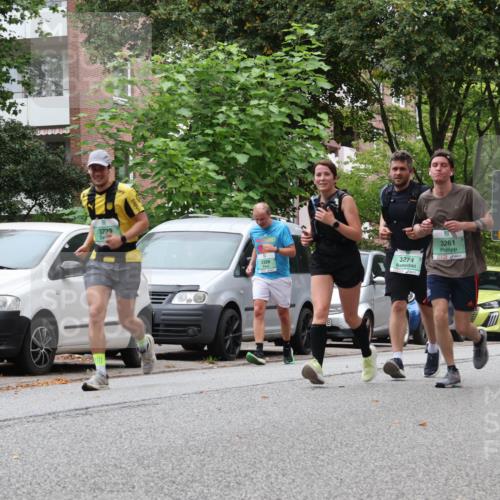 21.09.2025 - PSD Bank Halbmarathon Luisa Fischer http://msf.ph/oto/8931467 21.09.2025 11:56:37 Laufen 3729, 3274, 3261, 2326 meine-sportfotos.de