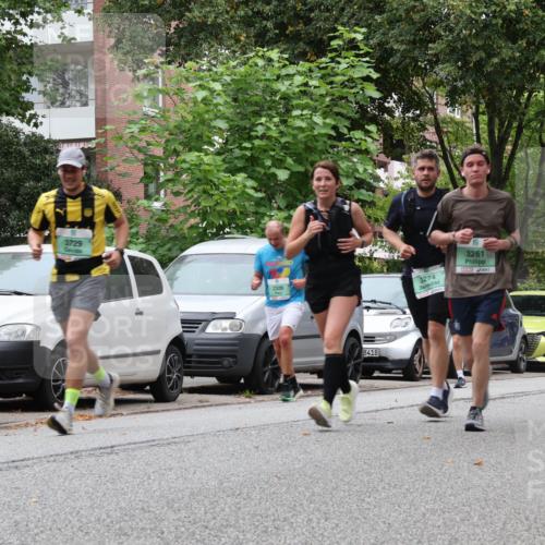21.09.2025 - PSD Bank Halbmarathon Luisa Fischer http://msf.ph/oto/8931469 21.09.2025 11:56:37 Laufen  meine-sportfotos.de