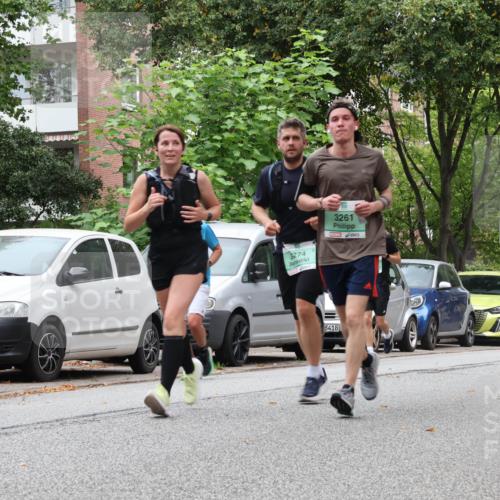 21.09.2025 - PSD Bank Halbmarathon Luisa Fischer http://msf.ph/oto/8931474 21.09.2025 11:56:38 Laufen 3729, 274, 3261, 3418, 3062 meine-sportfotos.de