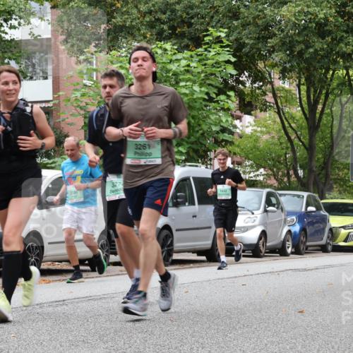 21.09.2025 - PSD Bank Halbmarathon Luisa Fischer http://msf.ph/oto/8931479 21.09.2025 11:56:39 Laufen 3261 meine-sportfotos.de