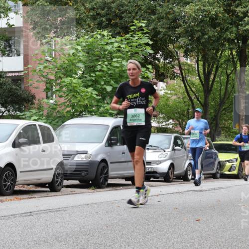 21.09.2025 - PSD Bank Halbmarathon Luisa Fischer http://msf.ph/oto/8931494 21.09.2025 11:56:41 Laufen 1442, 3062, 3418, 2576, 3150 meine-sportfotos.de