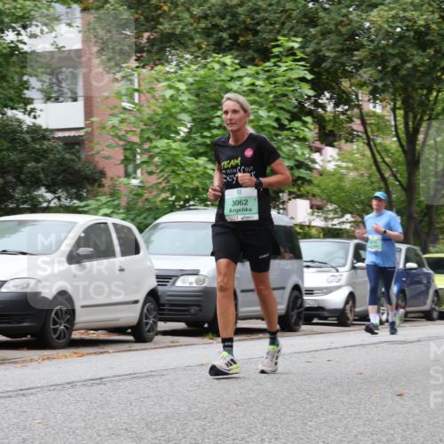 21.09.2025 - PSD Bank Halbmarathon Luisa Fischer http://msf.ph/oto/8931496 21.09.2025 11:56:42 Laufen 1442, 3062 meine-sportfotos.de