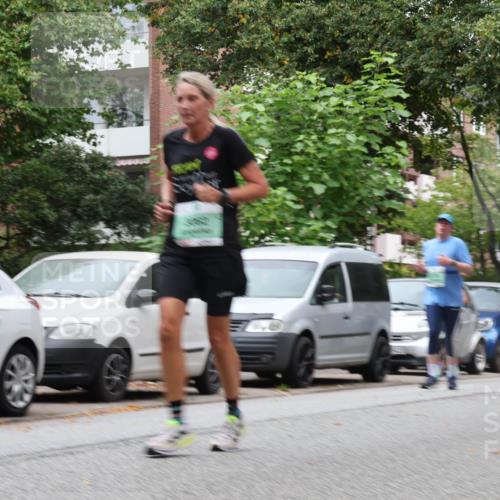 21.09.2025 - PSD Bank Halbmarathon Luisa Fischer http://msf.ph/oto/8931500 21.09.2025 11:56:43 Laufen  meine-sportfotos.de