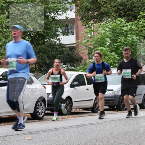 21.09.2025 - PSD Bank Halbmarathon Luisa Fischer http://msf.ph/oto/8931513 21.09.2025 11:56:46 Laufen  meine-sportfotos.de