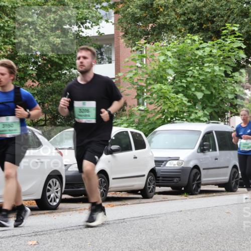 21.09.2025 - PSD Bank Halbmarathon Luisa Fischer http://msf.ph/oto/8931521 21.09.2025 11:56:47 Laufen 3215, 3150 meine-sportfotos.de