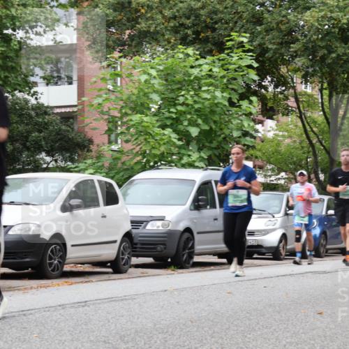 21.09.2025 - PSD Bank Halbmarathon Luisa Fischer http://msf.ph/oto/8931525 21.09.2025 11:56:48 Laufen 3418 meine-sportfotos.de