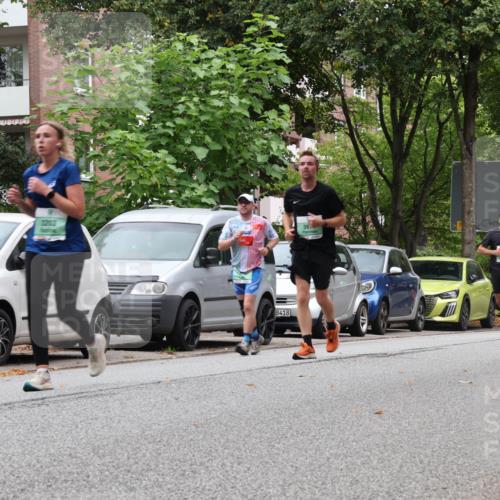 21.09.2025 - PSD Bank Halbmarathon Luisa Fischer http://msf.ph/oto/8931534 21.09.2025 11:56:50 Laufen  meine-sportfotos.de