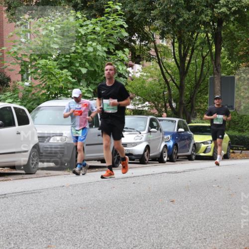 21.09.2025 - PSD Bank Halbmarathon Luisa Fischer http://msf.ph/oto/8931539 21.09.2025 11:56:50 Laufen 36, 18 meine-sportfotos.de