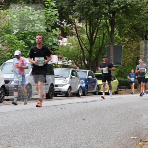 21.09.2025 - PSD Bank Halbmarathon Luisa Fischer http://msf.ph/oto/8931540 21.09.2025 11:56:51 Laufen 3418 meine-sportfotos.de