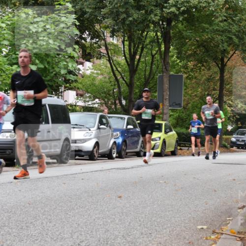 21.09.2025 - PSD Bank Halbmarathon Luisa Fischer http://msf.ph/oto/8931542 21.09.2025 11:56:51 Laufen 8418 meine-sportfotos.de