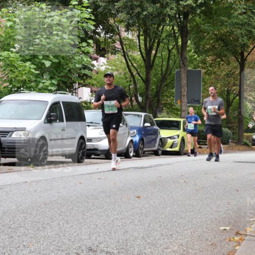 21.09.2025 - PSD Bank Halbmarathon Luisa Fischer http://msf.ph/oto/8931551 21.09.2025 11:56:52 Laufen 3418, 3232 meine-sportfotos.de