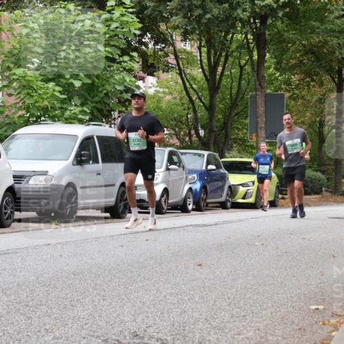 21.09.2025 - PSD Bank Halbmarathon Luisa Fischer http://msf.ph/oto/8931552 21.09.2025 11:56:53 Laufen  meine-sportfotos.de