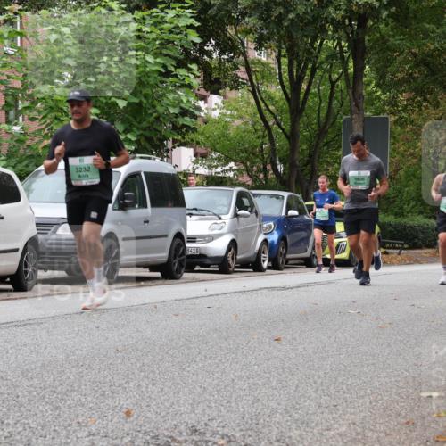 21.09.2025 - PSD Bank Halbmarathon Luisa Fischer http://msf.ph/oto/8931559 21.09.2025 11:56:54 Laufen 3232, 3418, 1606, 2764 meine-sportfotos.de