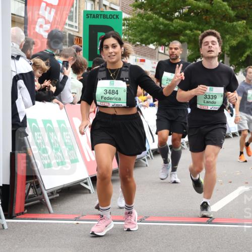 21.09.2025 - PSD Bank Halbmarathon Strokosch-Dieckow http://msf.ph/oto/8931565 21.09.2025 12:16:01 Ziel 1734, 2615, 2958, 3070, 3339, 3345, 3473, 3484, 3516 meine-sportfotos.de