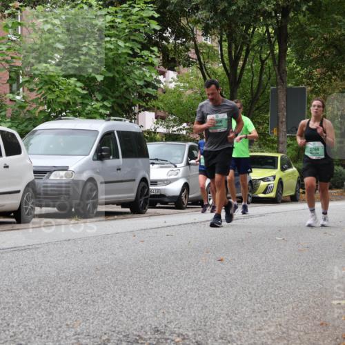 21.09.2025 - PSD Bank Halbmarathon Luisa Fischer http://msf.ph/oto/8931568 21.09.2025 11:56:55 Laufen 3418, 306, 2764 meine-sportfotos.de