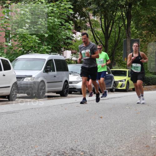 21.09.2025 - PSD Bank Halbmarathon Luisa Fischer http://msf.ph/oto/8931569 21.09.2025 11:56:55 Laufen  meine-sportfotos.de