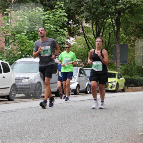 21.09.2025 - PSD Bank Halbmarathon Luisa Fischer http://msf.ph/oto/8931575 21.09.2025 11:56:56 Laufen 1606, 3230, 79, 2764 meine-sportfotos.de