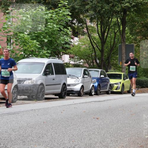 21.09.2025 - PSD Bank Halbmarathon Luisa Fischer http://msf.ph/oto/8931587 21.09.2025 11:56:58 Laufen 3230, 3418, 3181 meine-sportfotos.de