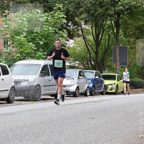 21.09.2025 - PSD Bank Halbmarathon Luisa Fischer http://msf.ph/oto/8931597 21.09.2025 11:57:02 Laufen 3181, 3418, 3414 meine-sportfotos.de
