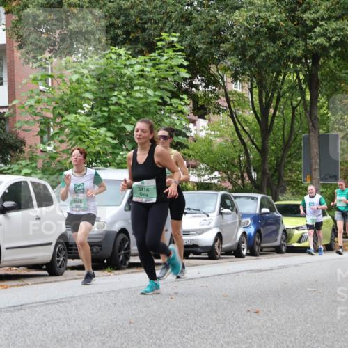 21.09.2025 - PSD Bank Halbmarathon Luisa Fischer http://msf.ph/oto/8931624 21.09.2025 11:57:08 Laufen 3414, 1 meine-sportfotos.de