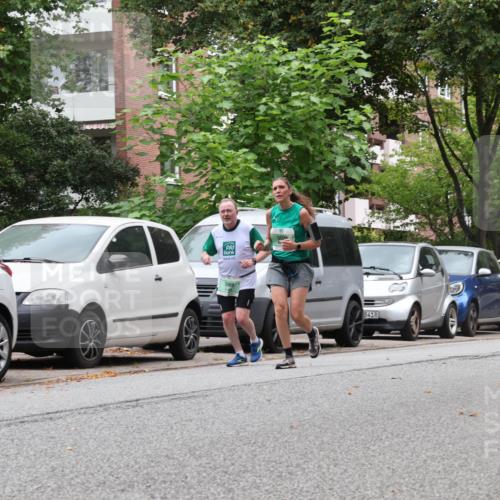 21.09.2025 - PSD Bank Halbmarathon Luisa Fischer http://msf.ph/oto/8931634 21.09.2025 11:57:13 Laufen 3069, 3418 meine-sportfotos.de