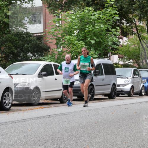 21.09.2025 - PSD Bank Halbmarathon Luisa Fischer http://msf.ph/oto/8931637 21.09.2025 11:57:13 Laufen 3036, 3418 meine-sportfotos.de