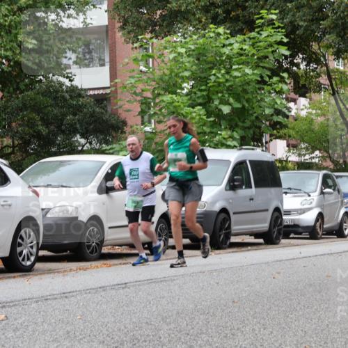 21.09.2025 - PSD Bank Halbmarathon Luisa Fischer http://msf.ph/oto/8931639 21.09.2025 11:57:13 Laufen  meine-sportfotos.de