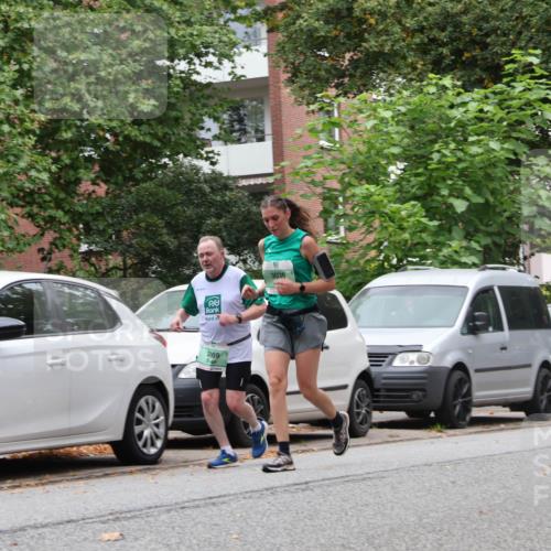 21.09.2025 - PSD Bank Halbmarathon Luisa Fischer http://msf.ph/oto/8931643 21.09.2025 11:57:14 Laufen  meine-sportfotos.de