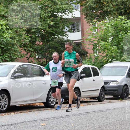 21.09.2025 - PSD Bank Halbmarathon Luisa Fischer http://msf.ph/oto/8931645 21.09.2025 11:57:14 Laufen 3069, 3036, 3418 meine-sportfotos.de