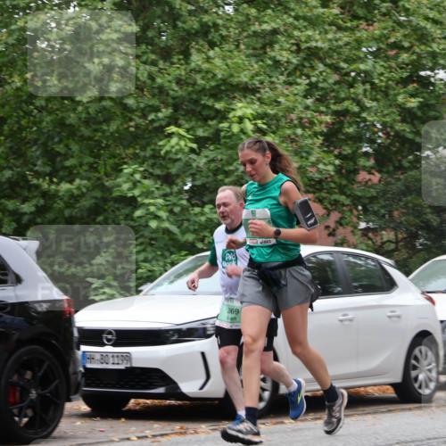 21.09.2025 - PSD Bank Halbmarathon Luisa Fischer http://msf.ph/oto/8931651 21.09.2025 11:57:15 Laufen 801199 meine-sportfotos.de