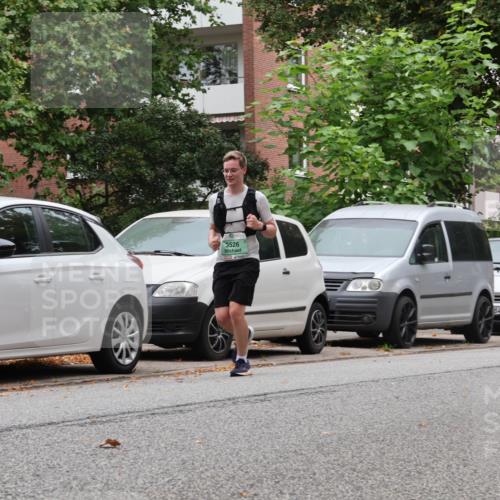 21.09.2025 - PSD Bank Halbmarathon Luisa Fischer http://msf.ph/oto/8931672 21.09.2025 11:57:39 Laufen  meine-sportfotos.de