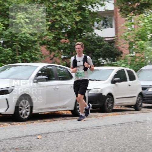 21.09.2025 - PSD Bank Halbmarathon Luisa Fischer http://msf.ph/oto/8931676 21.09.2025 11:57:40 Laufen  meine-sportfotos.de