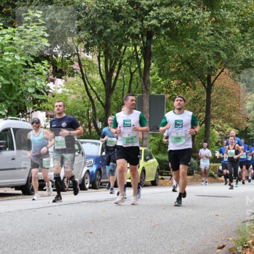 21.09.2025 - PSD Bank Halbmarathon Luisa Fischer http://msf.ph/oto/8931685 21.09.2025 11:57:50 Laufen 34, 28, 2013, 2518, 3285 meine-sportfotos.de