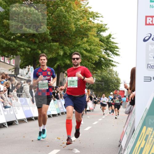 21.09.2025 - PSD Bank Halbmarathon Strokosch-Dieckow http://msf.ph/oto/8931688 21.09.2025 12:16:17 Ziel 1247, 2788, 3142, 3320, 3434 meine-sportfotos.de