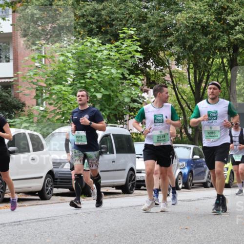 21.09.2025 - PSD Bank Halbmarathon Luisa Fischer http://msf.ph/oto/8931692 21.09.2025 11:57:51 Laufen 3034, 2613, 3418, 2518, 3285, 2754 meine-sportfotos.de