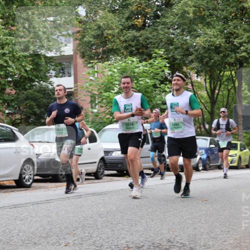 21.09.2025 - PSD Bank Halbmarathon Luisa Fischer http://msf.ph/oto/8931700 21.09.2025 11:57:52 Laufen 3034, 2613, 2518, 3285 meine-sportfotos.de