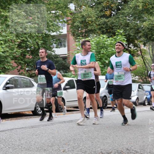 21.09.2025 - PSD Bank Halbmarathon Luisa Fischer http://msf.ph/oto/8931703 21.09.2025 11:57:53 Laufen 3034, 2613, 2365, 2518, 3285 meine-sportfotos.de