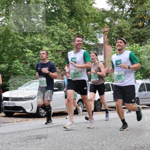 21.09.2025 - PSD Bank Halbmarathon Luisa Fischer http://msf.ph/oto/8931706 21.09.2025 11:57:53 Laufen 3034, 2518, 2613, 23471, 3285, 5418 meine-sportfotos.de