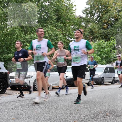 21.09.2025 - PSD Bank Halbmarathon Luisa Fischer http://msf.ph/oto/8931708 21.09.2025 11:57:54 Laufen 1, 2518, 3477, 3, 3285 meine-sportfotos.de