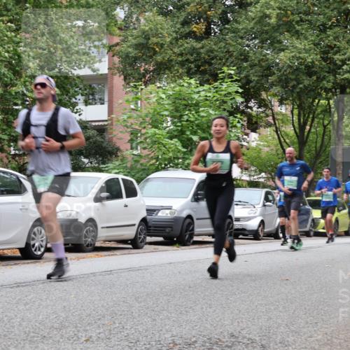 21.09.2025 - PSD Bank Halbmarathon Luisa Fischer http://msf.ph/oto/8931722 21.09.2025 11:57:56 Laufen  meine-sportfotos.de