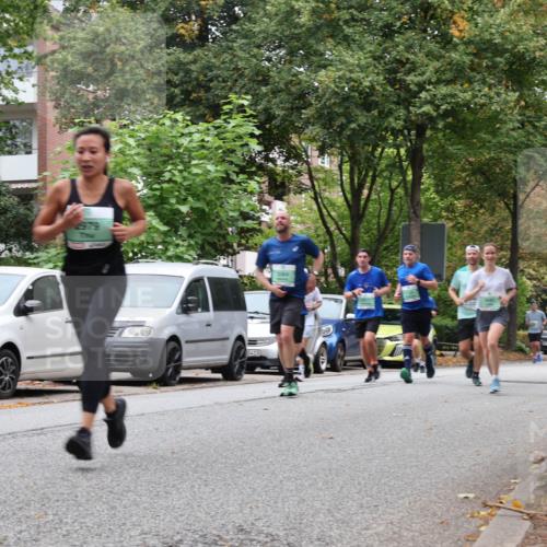 21.09.2025 - PSD Bank Halbmarathon Luisa Fischer http://msf.ph/oto/8931725 21.09.2025 11:57:57 Laufen  meine-sportfotos.de