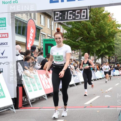 21.09.2025 - PSD Bank Halbmarathon Strokosch-Dieckow http://msf.ph/oto/8931736 21.09.2025 12:16:22 Ziel 1247, 2608, 2788, 3142, 3425, 3824 meine-sportfotos.de