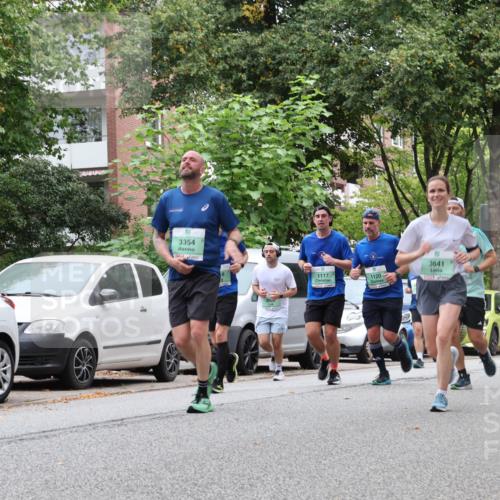 21.09.2025 - PSD Bank Halbmarathon Luisa Fischer http://msf.ph/oto/8931737 21.09.2025 11:57:59 Laufen 3354, 3641, 1117, 1120, 3760 meine-sportfotos.de