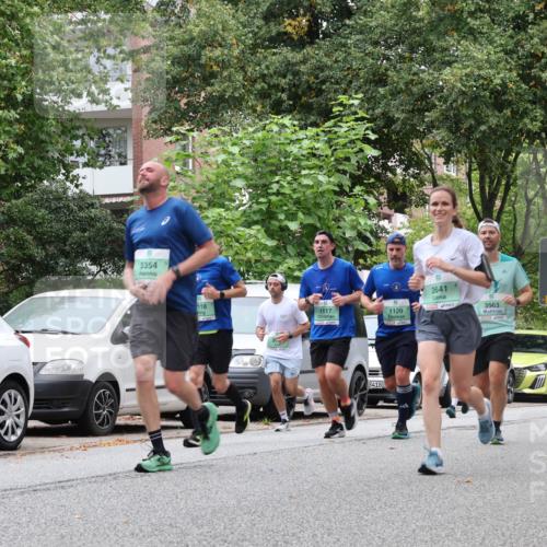 21.09.2025 - PSD Bank Halbmarathon Luisa Fischer http://msf.ph/oto/8931739 21.09.2025 11:57:59 Laufen 3354, 3641, 118, 1117, 1120, 3418, 3963, 3760 meine-sportfotos.de