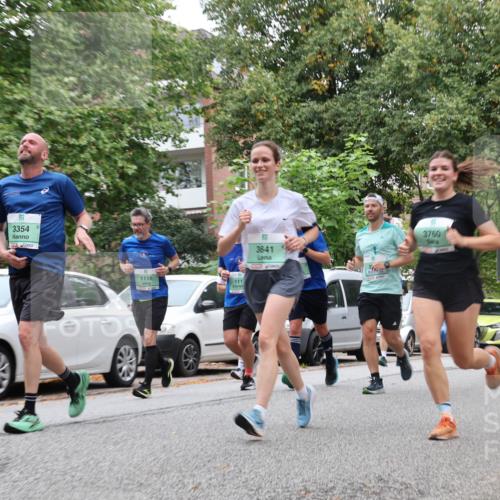 21.09.2025 - PSD Bank Halbmarathon Luisa Fischer http://msf.ph/oto/8931747 21.09.2025 11:58:00 Laufen 3354, 3641 meine-sportfotos.de